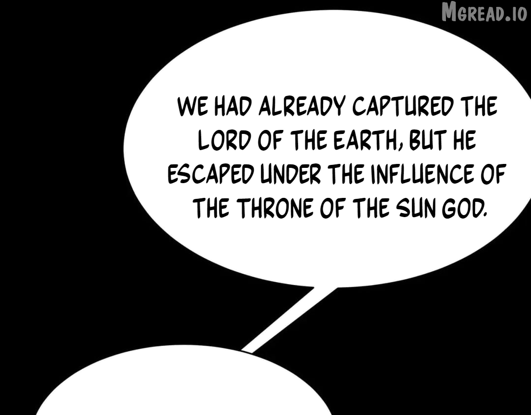 After the School Belle Dumped Me, I Became a Martial Arts God Chapter 94  - page 34